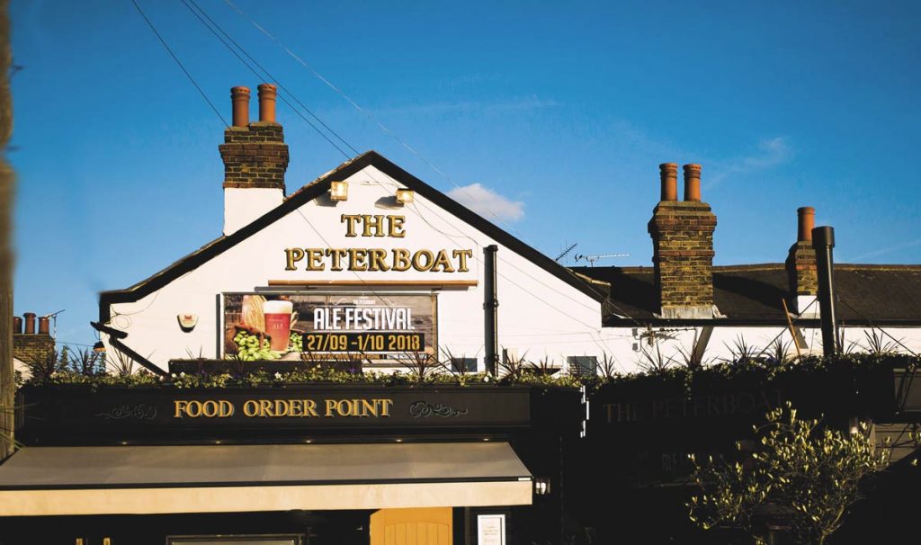 Commercial Cleaning Southend